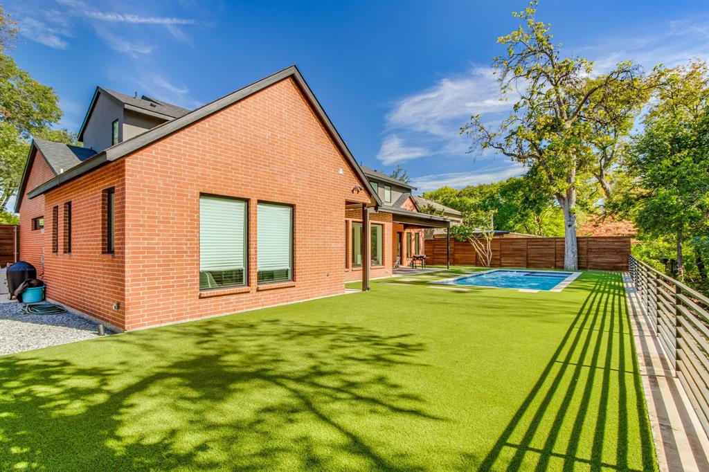 Richardson Heights Estates - Residential