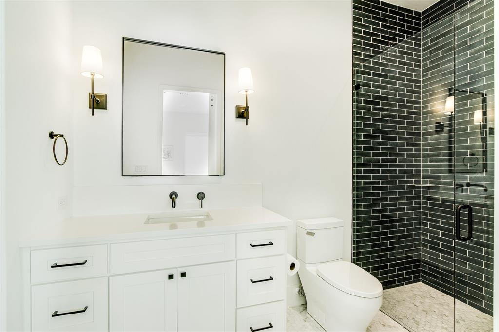 Richardson Heights Estates - Residential