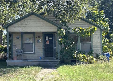 Photo of 3317 N 23rd Street, Waco, TX 76708 (MLS # 21308129)