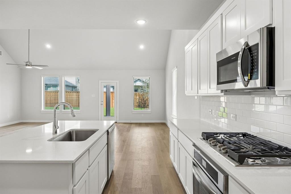 Morningstar - Residential