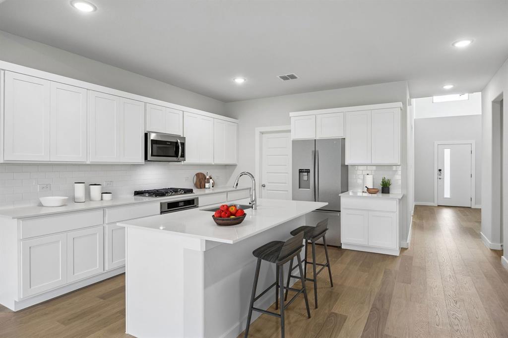 Morningstar - Residential