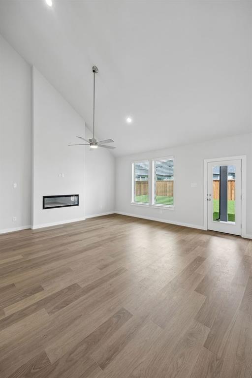 Morningstar - Residential