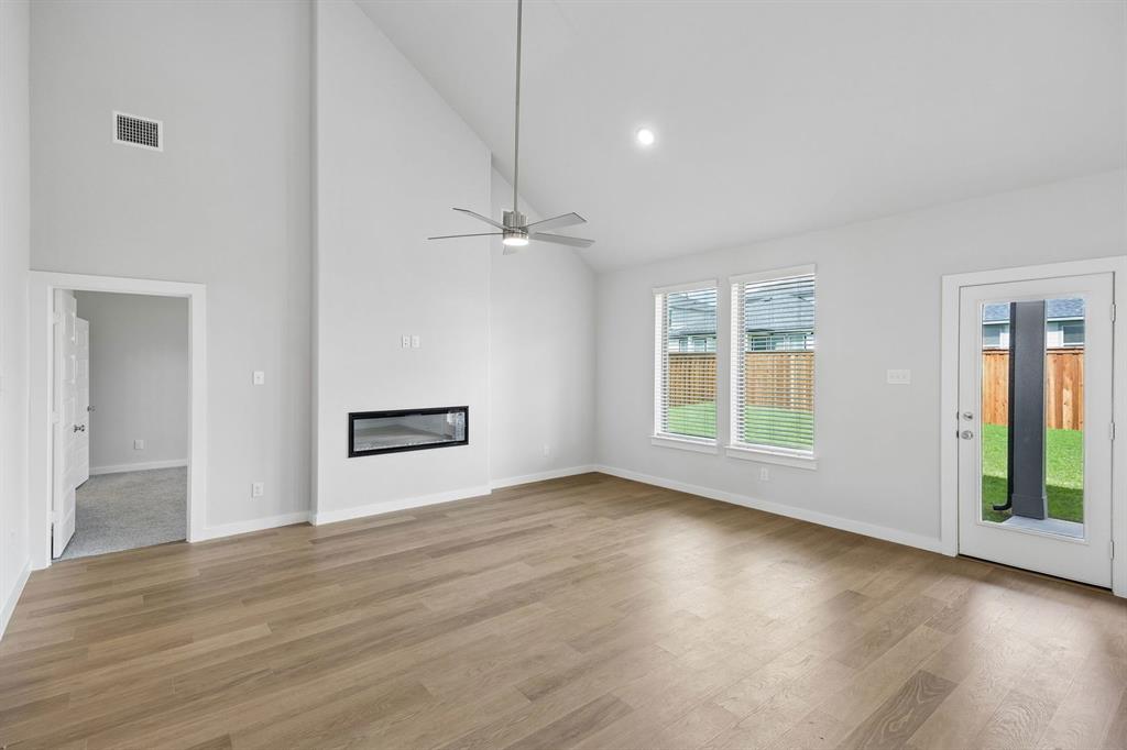 Morningstar - Residential