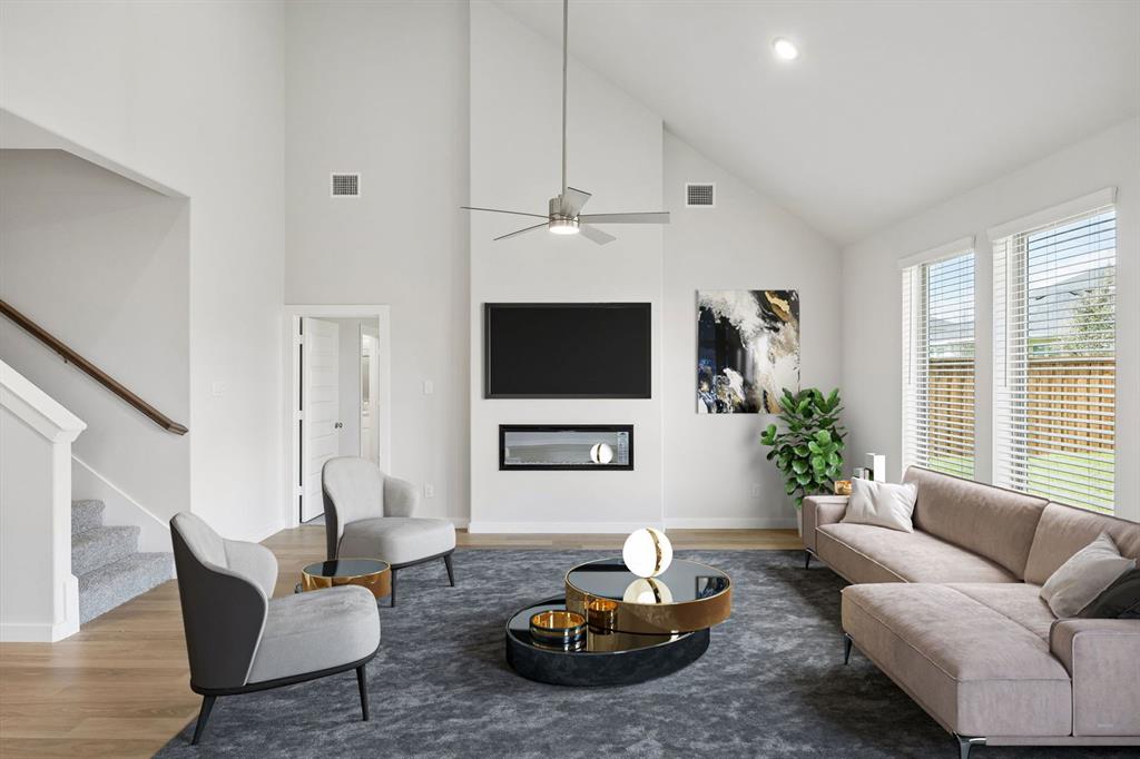 Morningstar - Residential