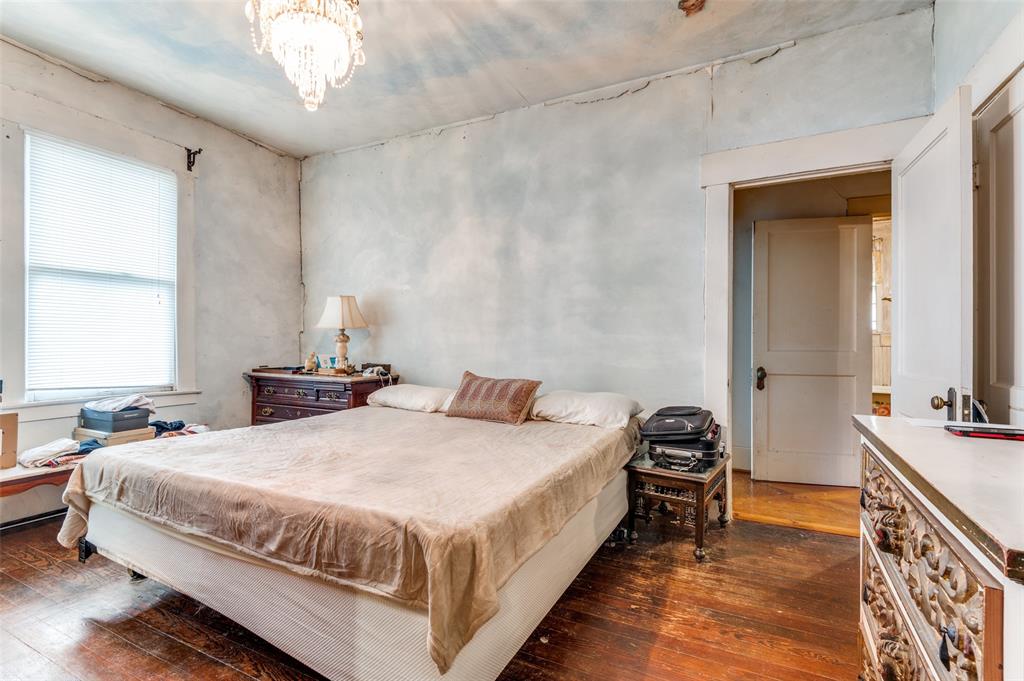 Junius Heights - Residential Income