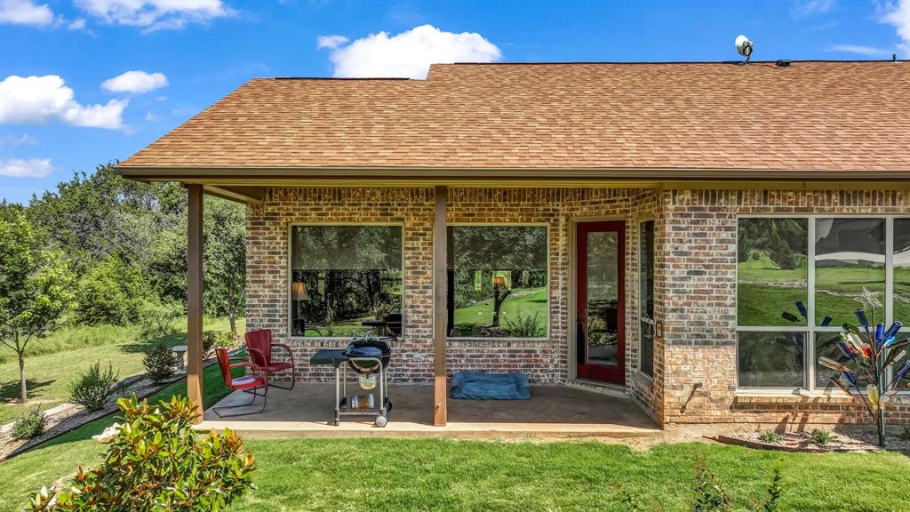 1510 Balcones Lane