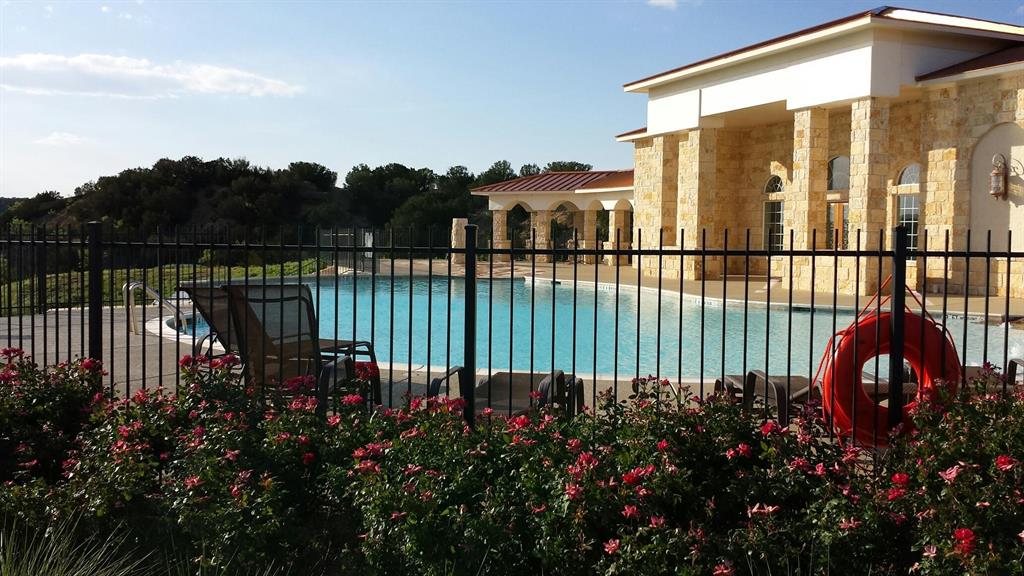 Hills Above Possum Kingdom Lake - Residential