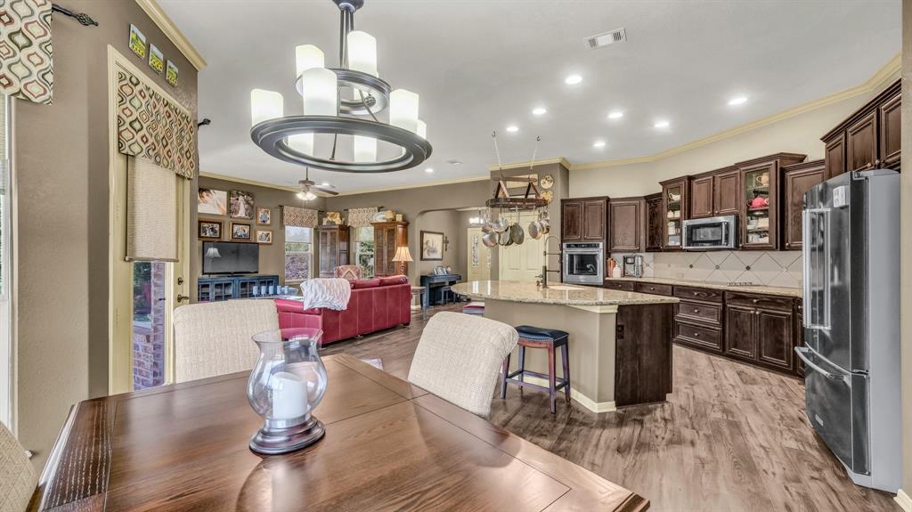 Hills Above Possum Kingdom Lake - Residential