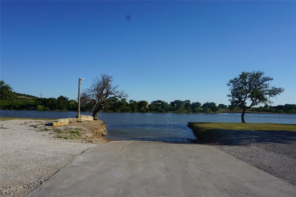 Hills Above Possum Kingdom Lake - Residential
