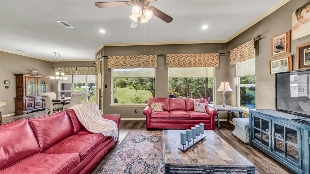 Hills Above Possum Kingdom Lake - Residential