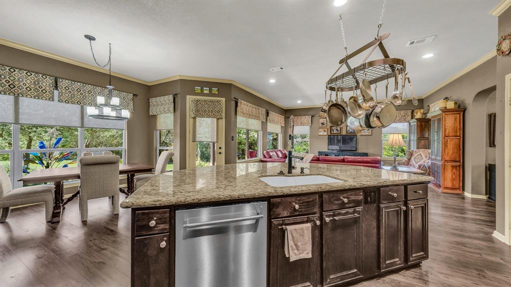 Hills Above Possum Kingdom Lake - Residential