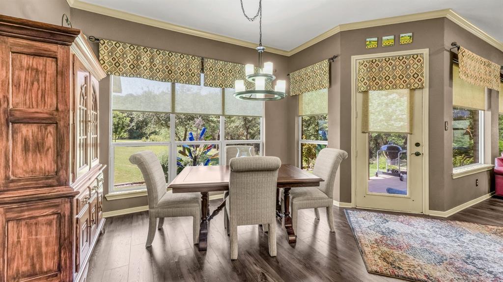 Hills Above Possum Kingdom Lake - Residential