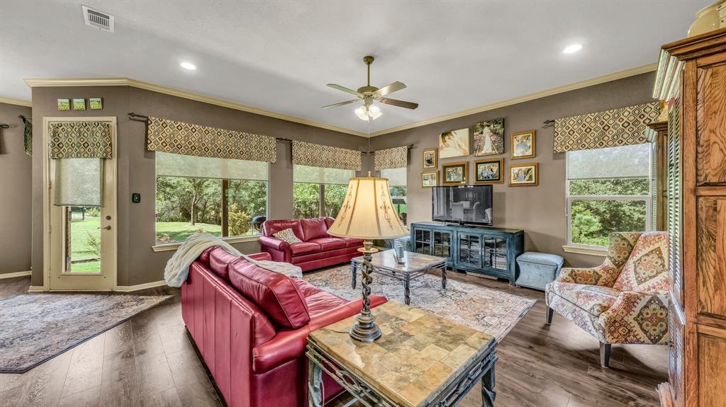 Hills Above Possum Kingdom Lake - Residential