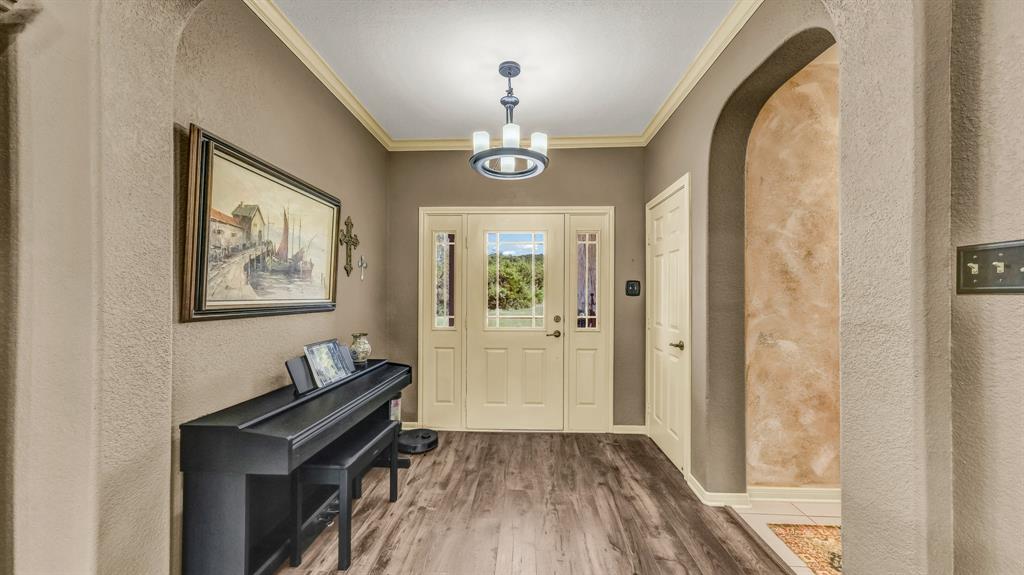 Hills Above Possum Kingdom Lake - Residential