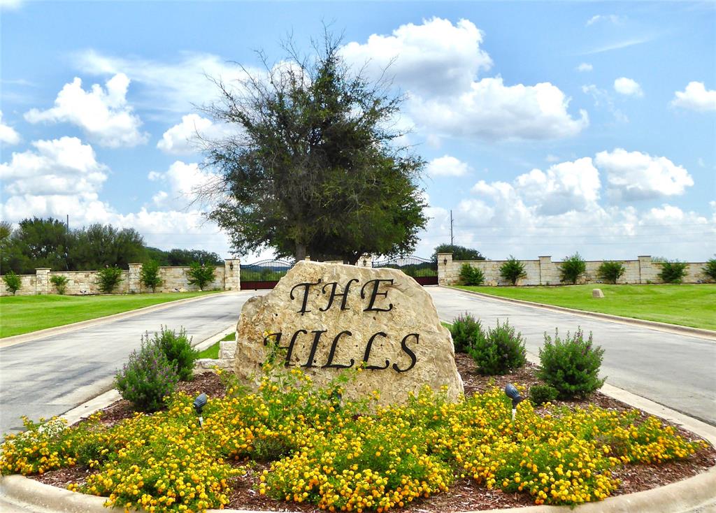 Hills Above Possum Kingdom Lake - Residential