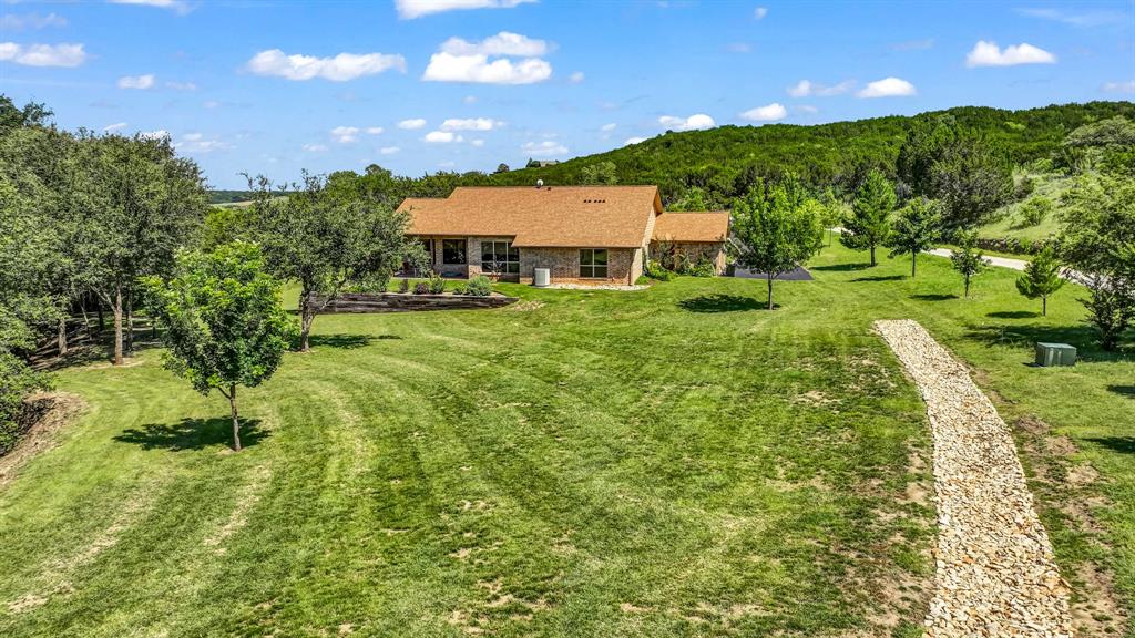 1510 Balcones Lane