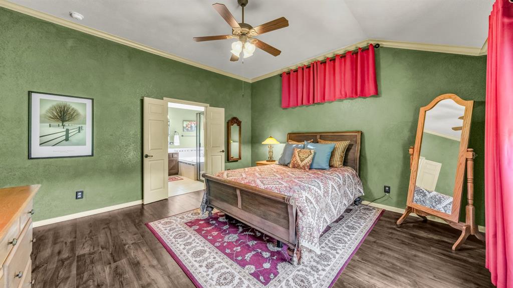 Hills Above Possum Kingdom Lake - Residential