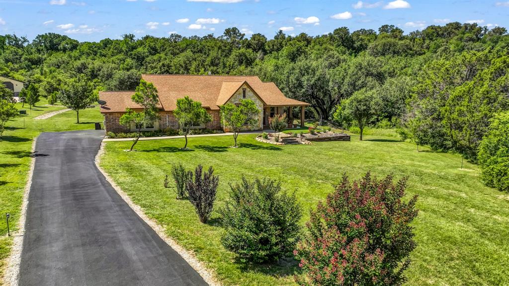 1510 Balcones Lane