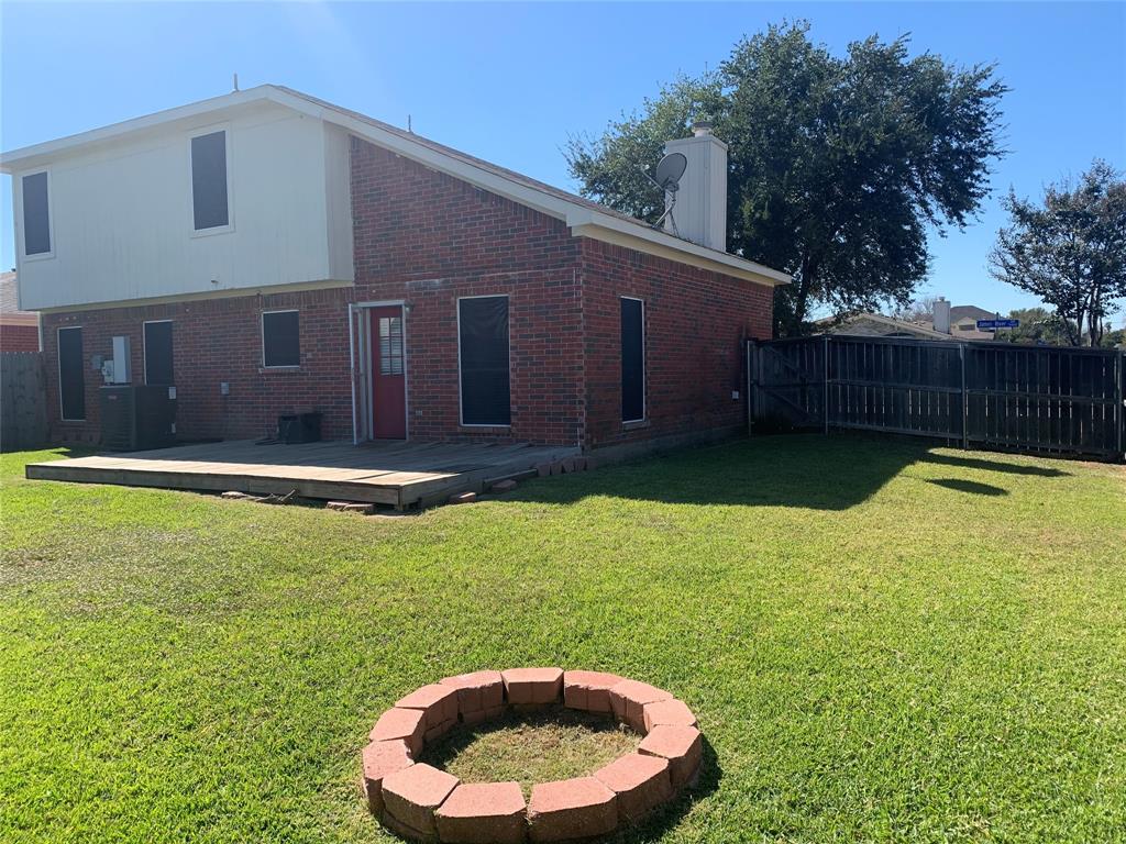 Colonial Greens South Add - Residential