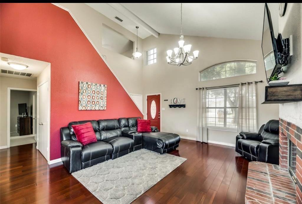 Colonial Greens South Add - Residential