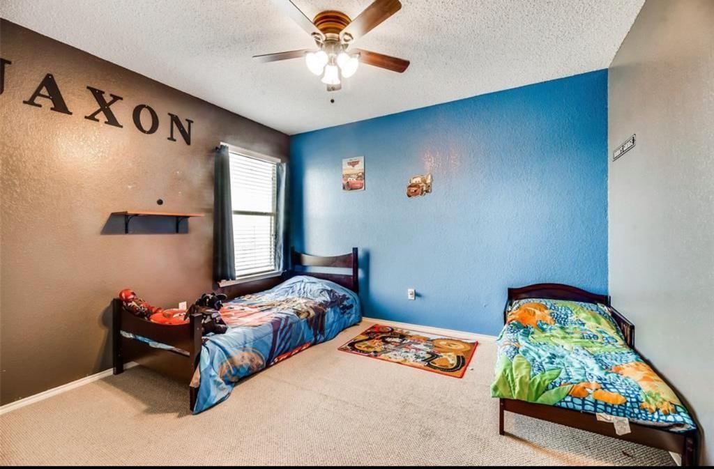 Colonial Greens South Add - Residential