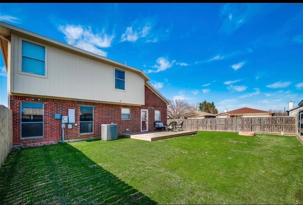 Colonial Greens South Add - Residential