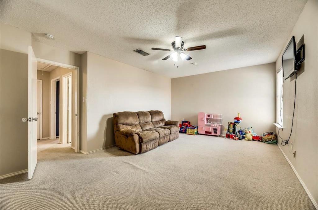 Colonial Greens South Add - Residential