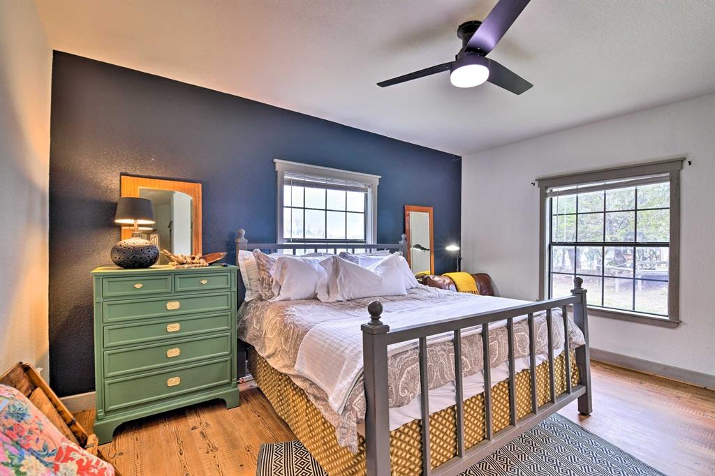 The Retreat at Possum Kingdom - Residential