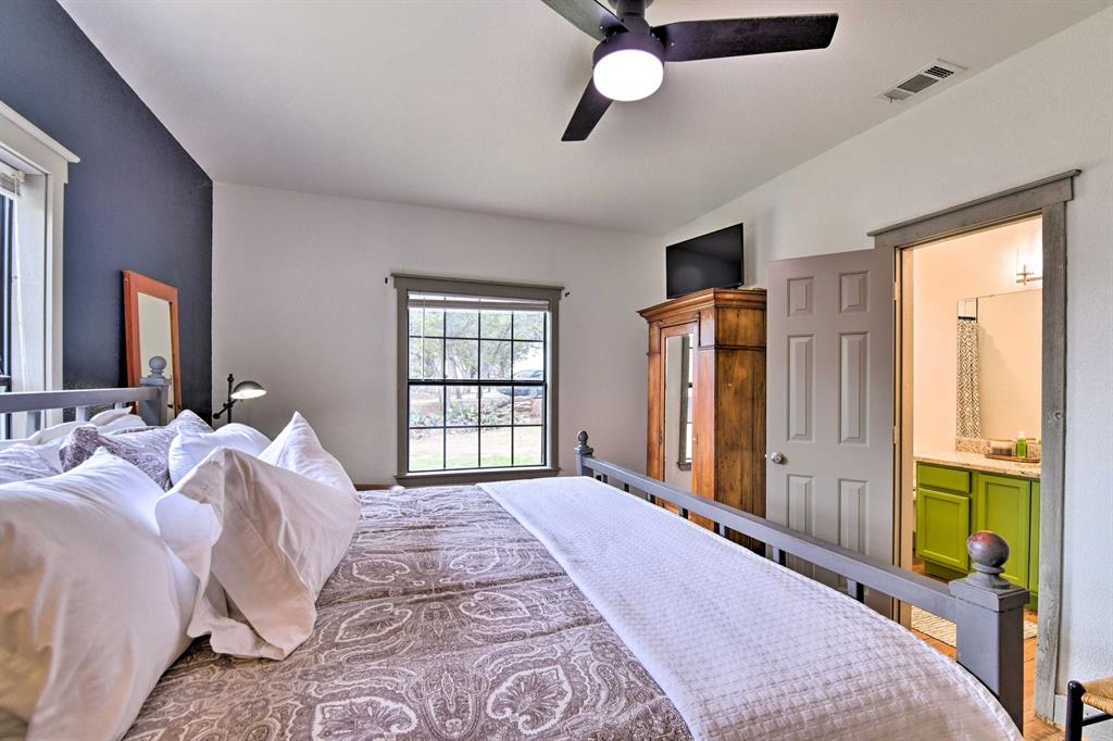 The Retreat at Possum Kingdom - Residential