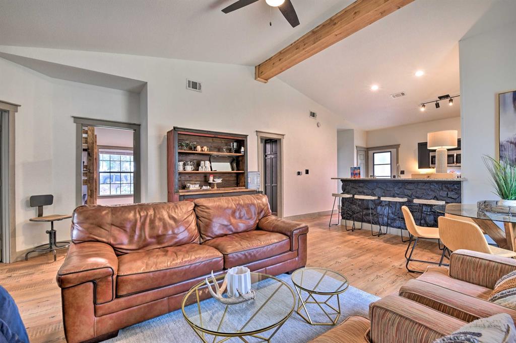 The Retreat at Possum Kingdom - Residential