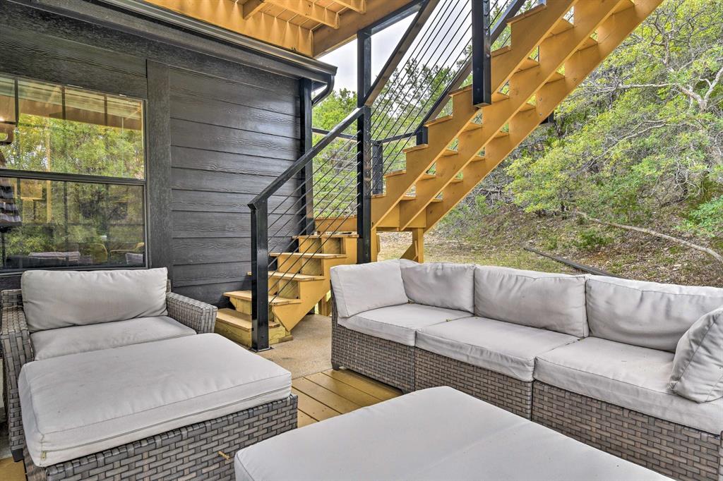 The Retreat at Possum Kingdom - Residential