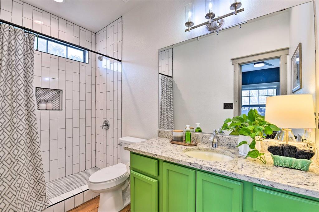 The Retreat at Possum Kingdom - Residential