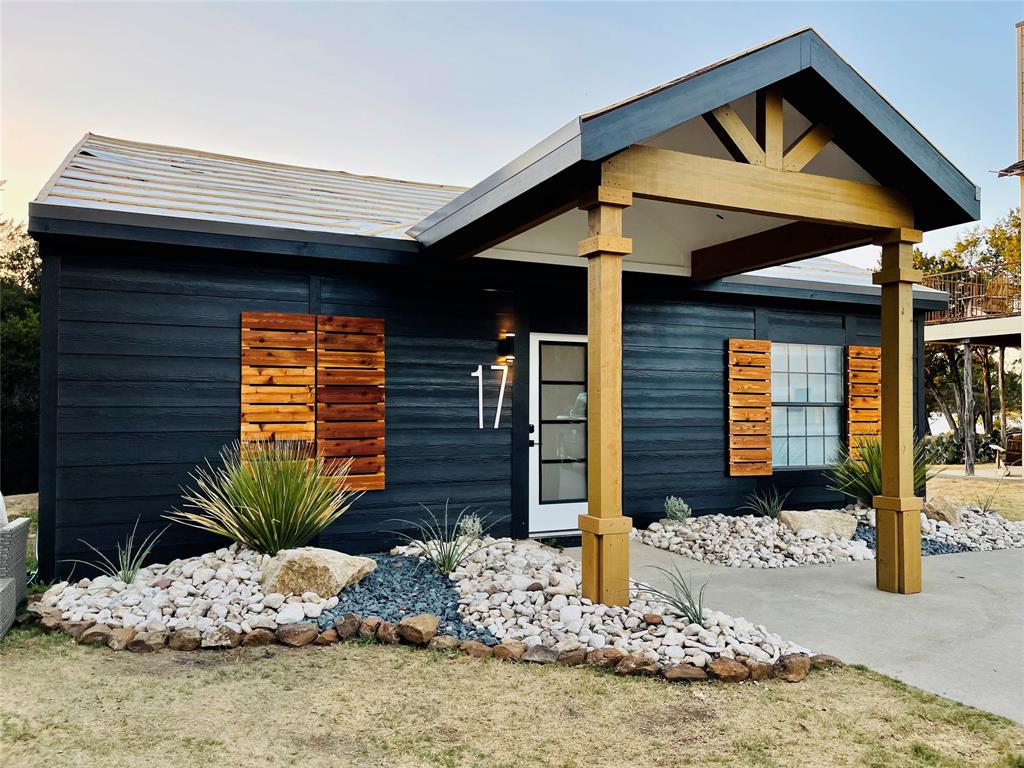 The Retreat at Possum Kingdom - Residential