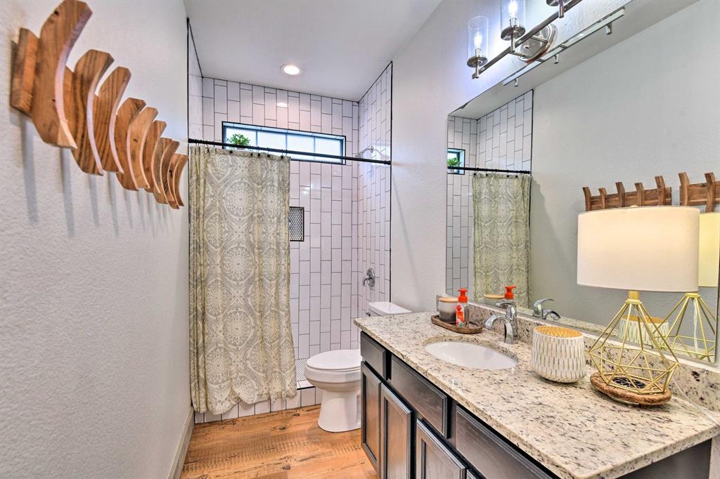 The Retreat at Possum Kingdom - Residential