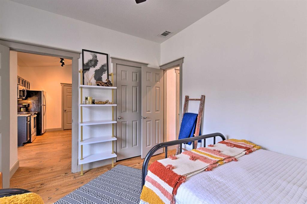 The Retreat at Possum Kingdom - Residential