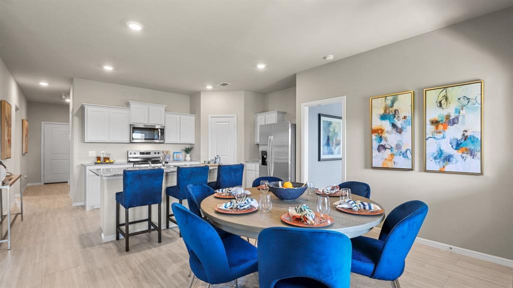 Bella Vista - Residential
