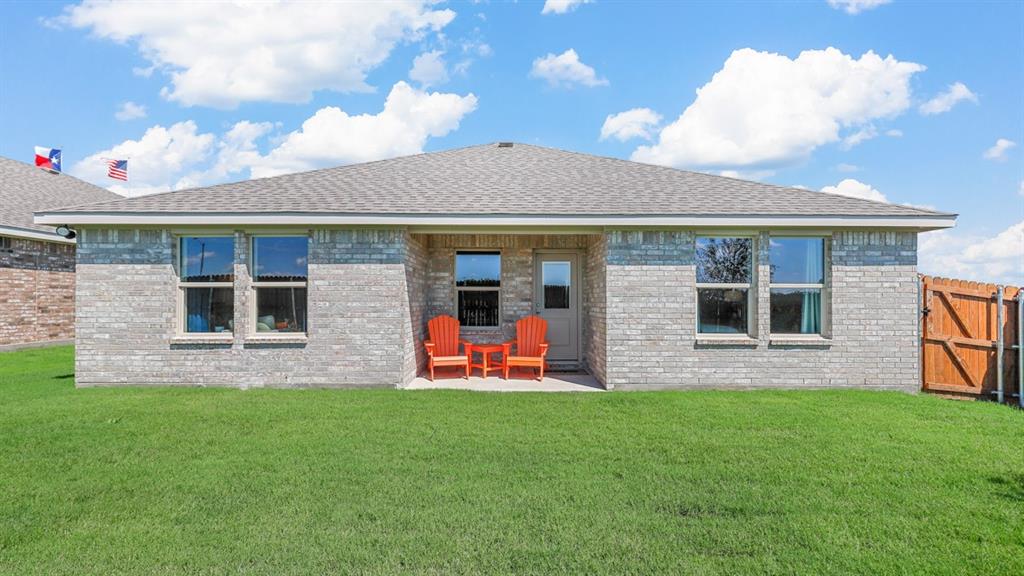 Bella Vista - Residential