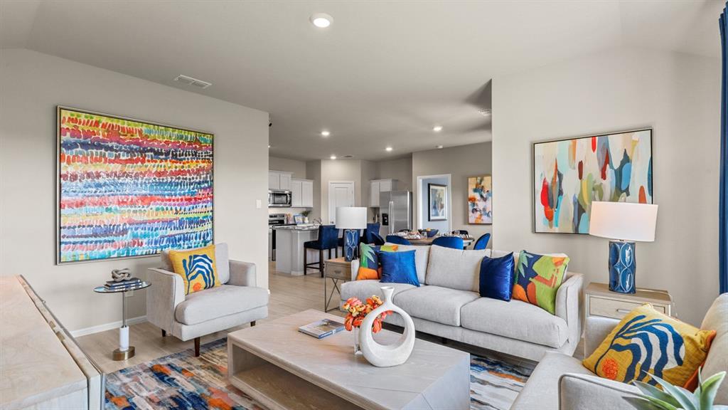 Bella Vista - Residential