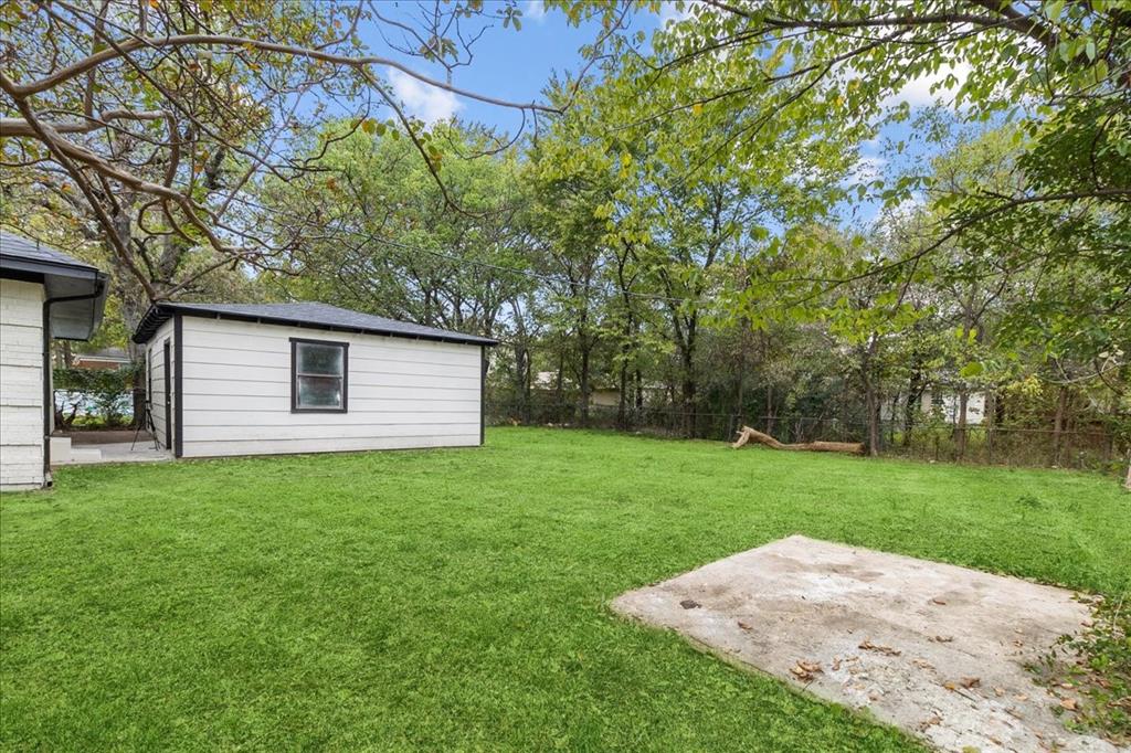 Oak Hill Park Rev - Residential