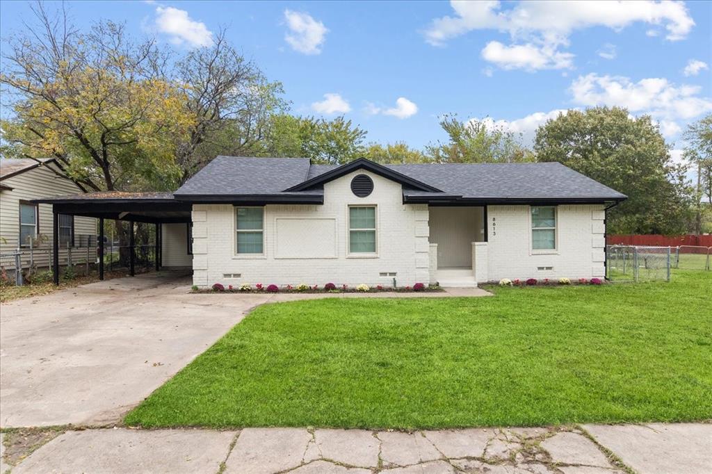 Oak Hill Park Rev - Residential