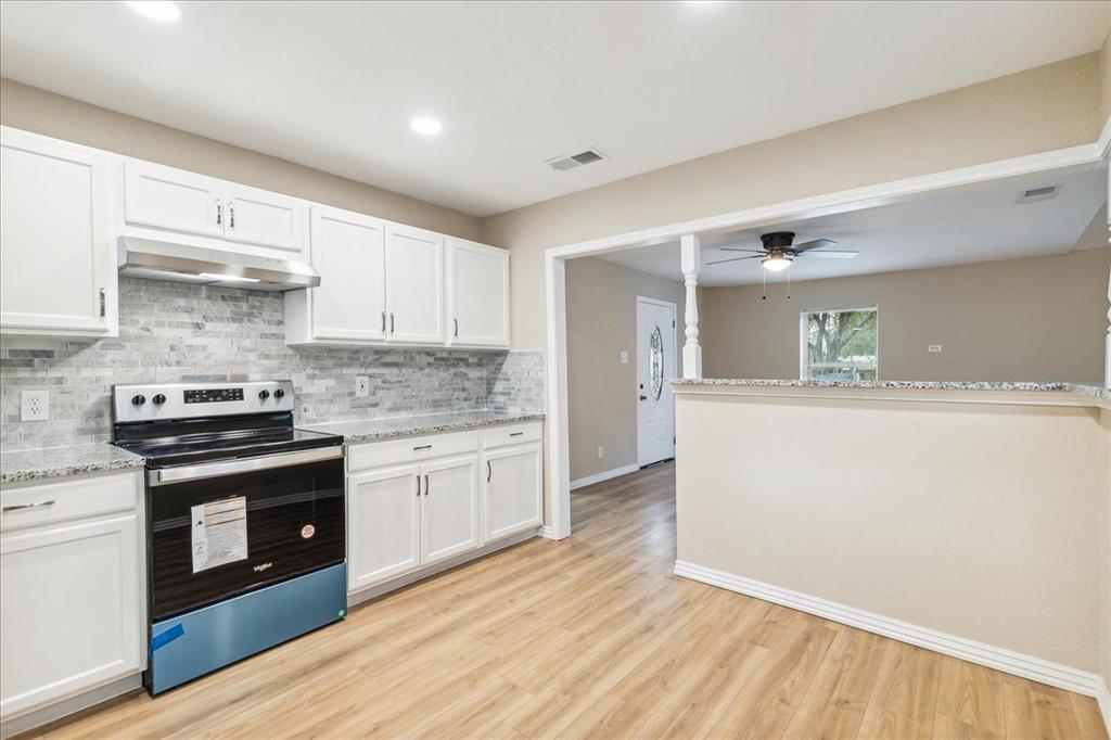 Oak Hill Park Rev - Residential