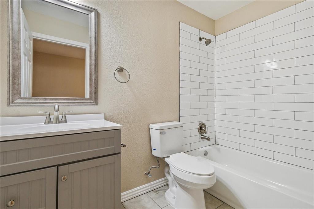 Oak Hill Park Rev - Residential