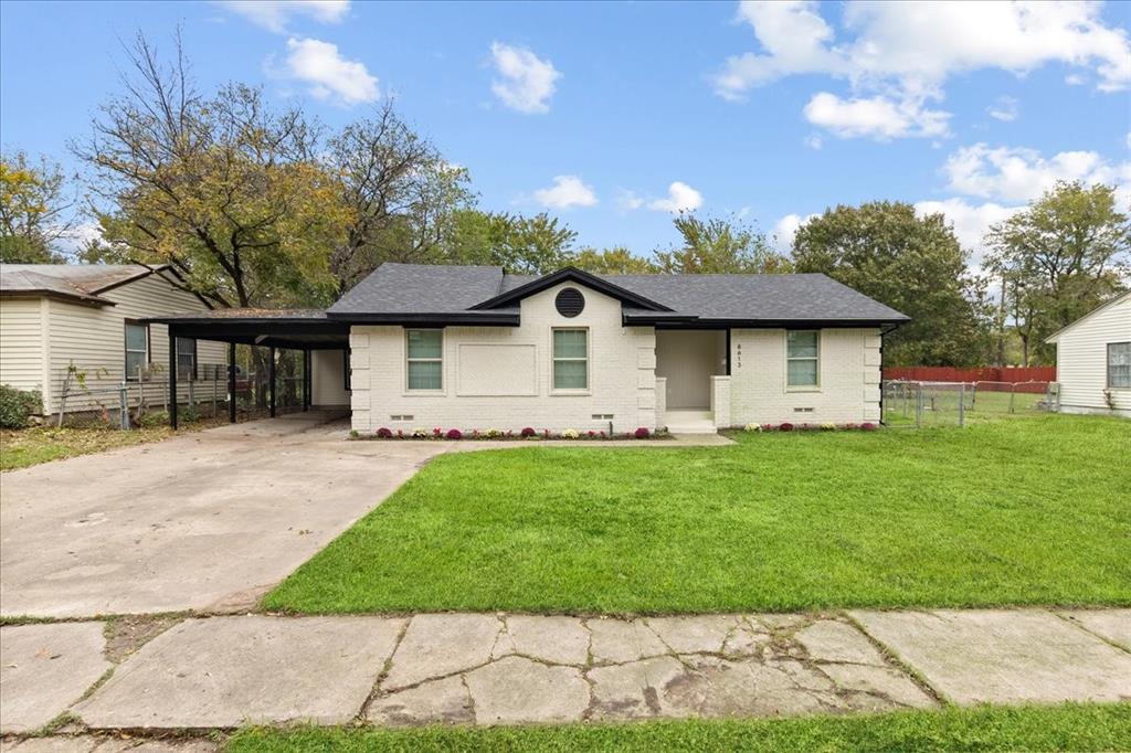 Oak Hill Park Rev - Residential