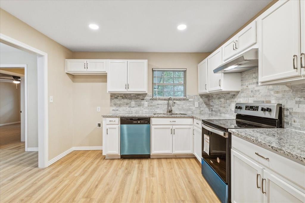 Oak Hill Park Rev - Residential