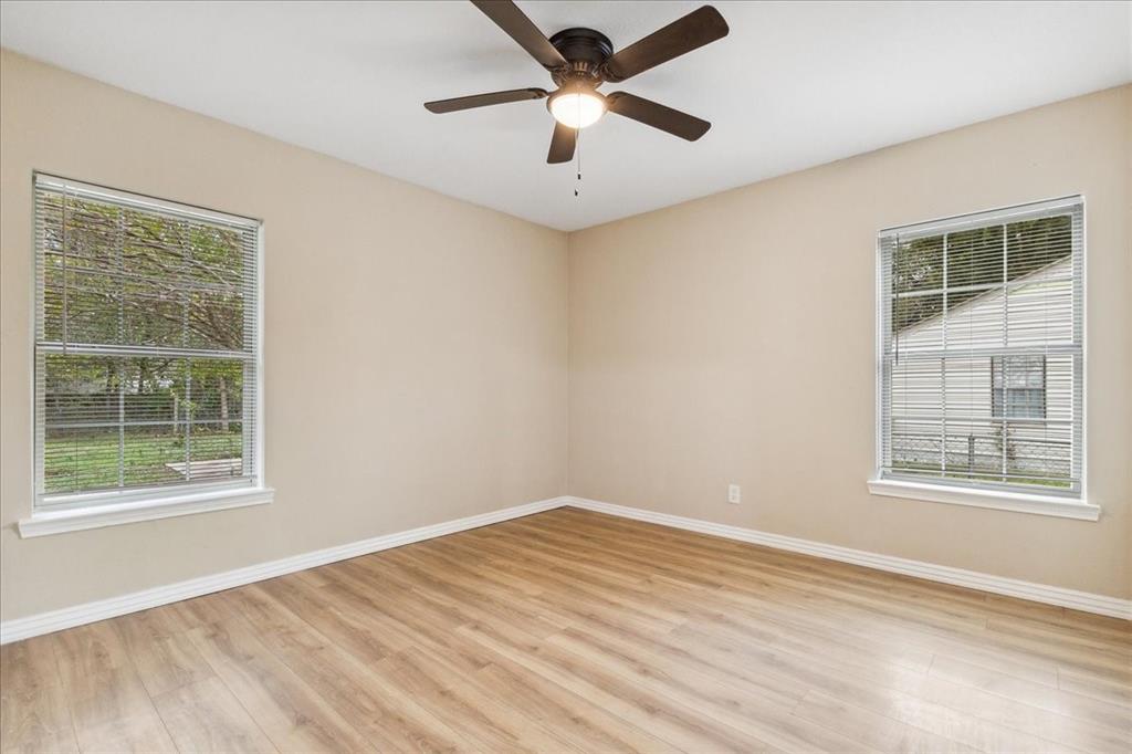 Oak Hill Park Rev - Residential