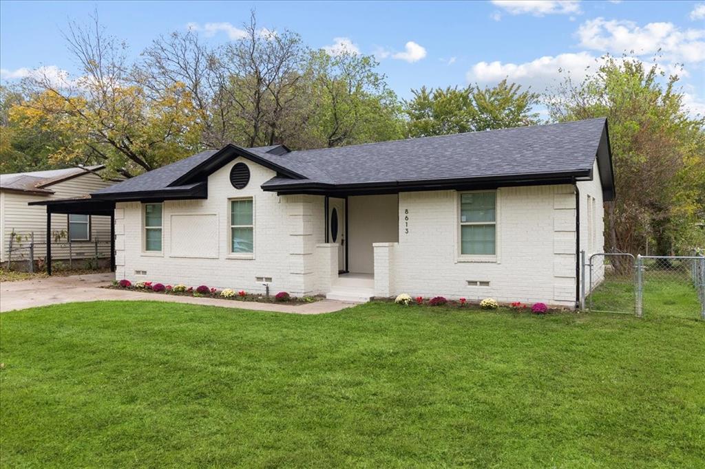 Oak Hill Park Rev - Residential