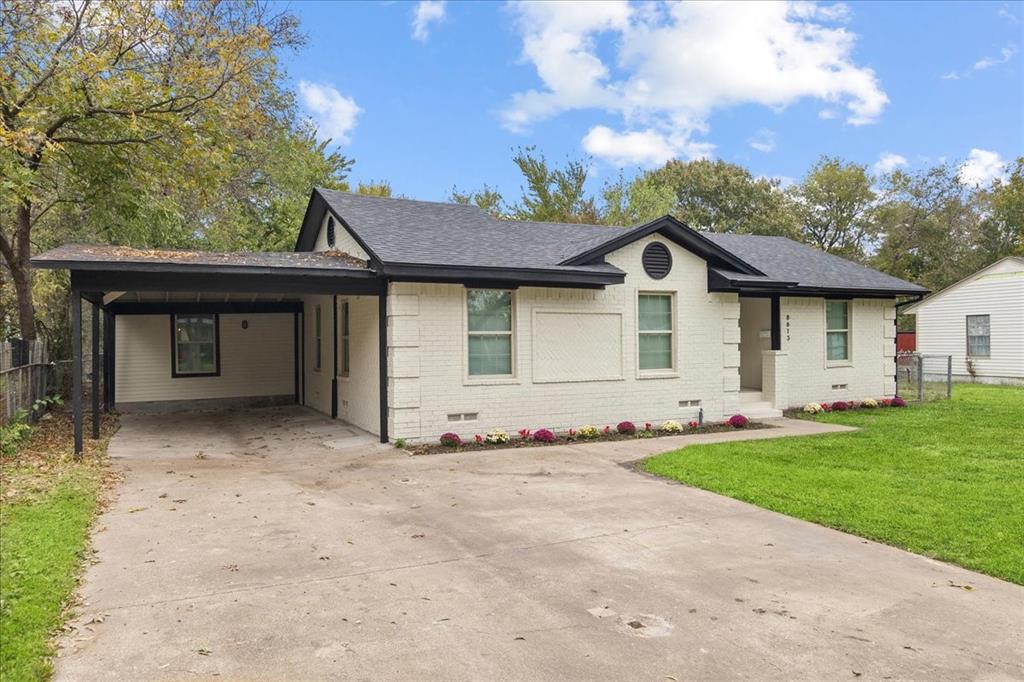 Oak Hill Park Rev - Residential