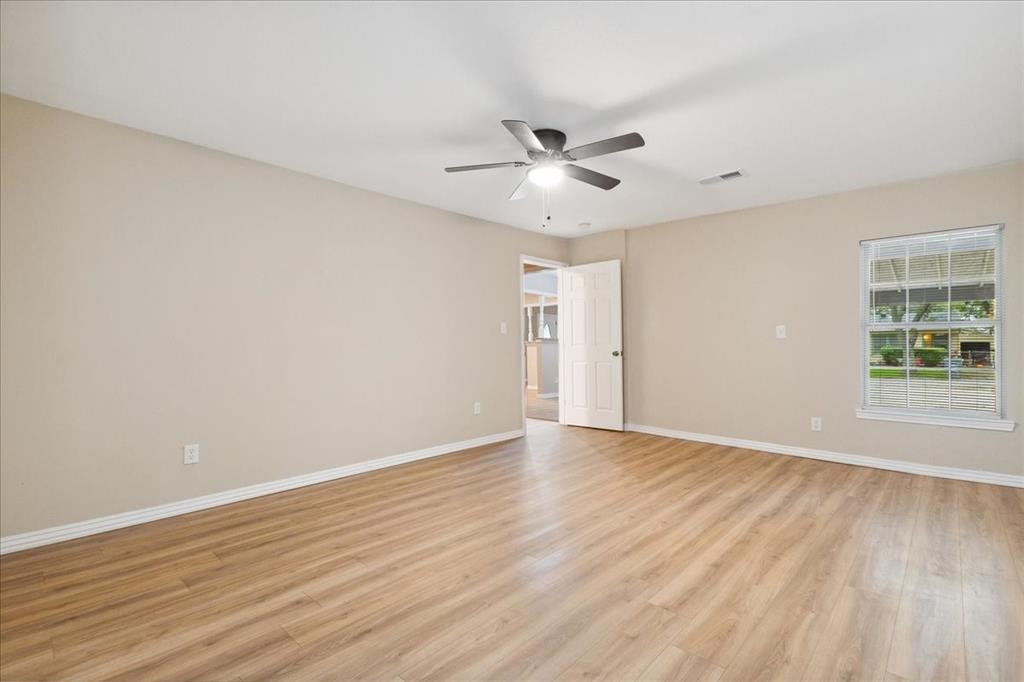 Oak Hill Park Rev - Residential