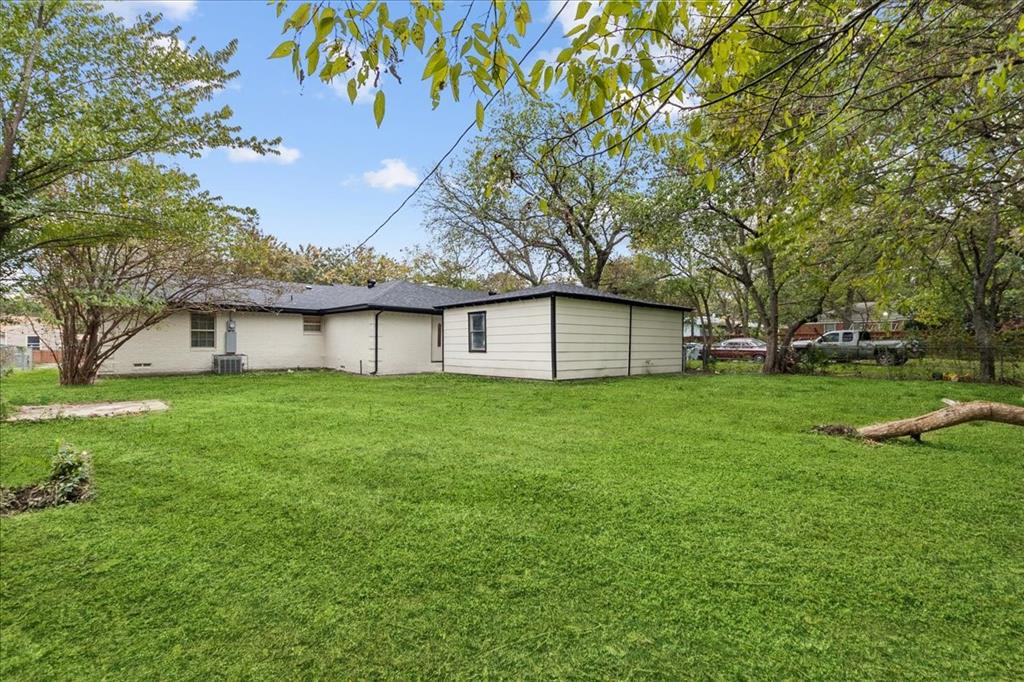 Oak Hill Park Rev - Residential