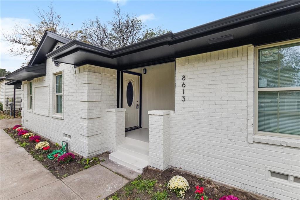 Oak Hill Park Rev - Residential